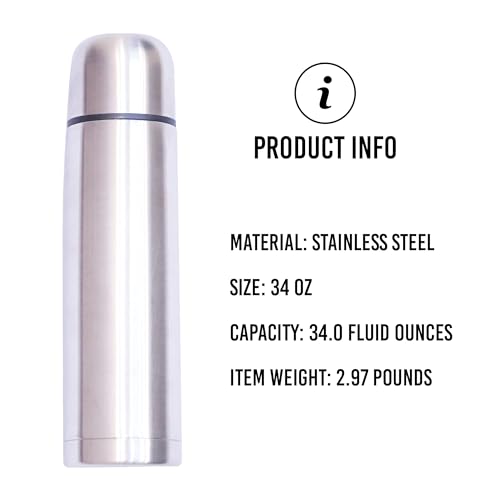 Best Stainless Steel Coffee Thermo