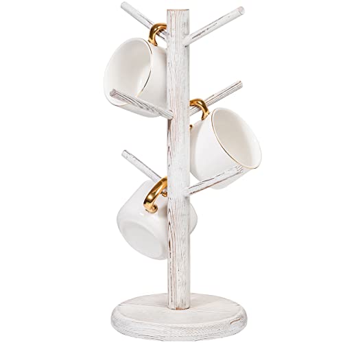 Mug Holder Tree