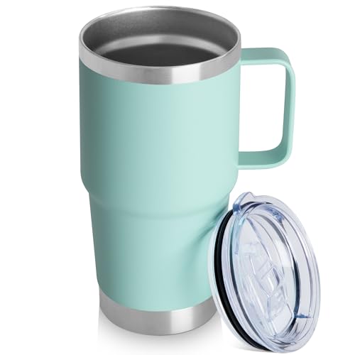 20oz Tumbler with Lid