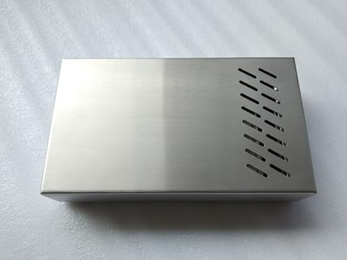 Espresso Knock Box Drawer