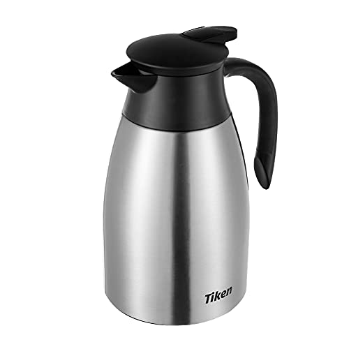 51 Oz Thermal Coffee Carafe