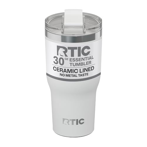 20oz Essential Tumbler with Lid