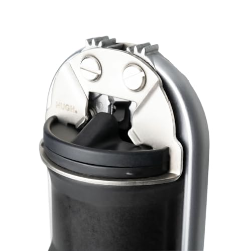 V4 Manual Espresso Machine