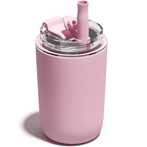 10 oz Insulated Coffee Tumblers
