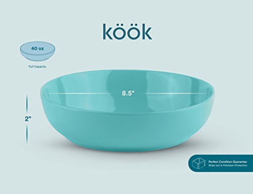 Pasta Bowl Salad Bowls (4 Count)