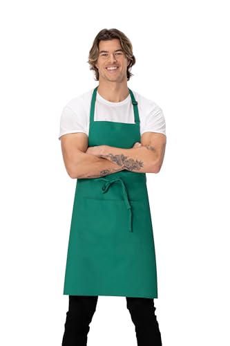 Unisex Butcher Apron