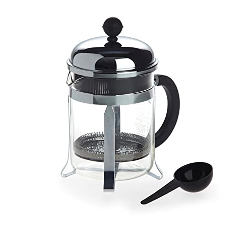 17oz Chambord French Press Coffee Maker