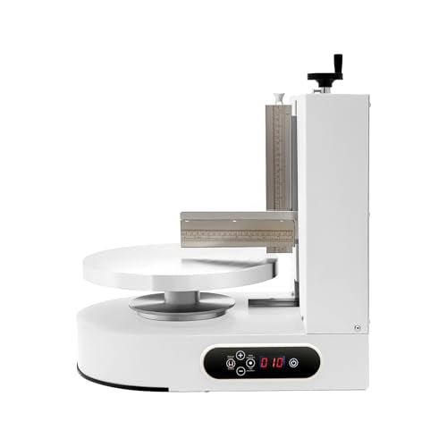 Cake Decorating Machine