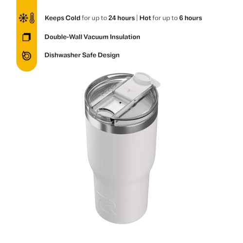 30oz Essential Tumbler with Lid