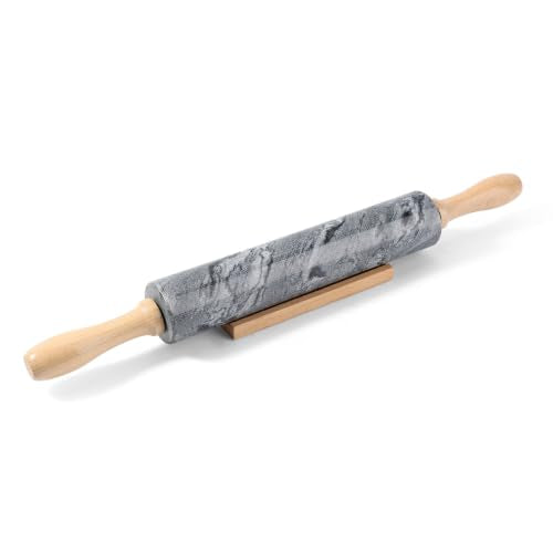 Marble Rolling Pin