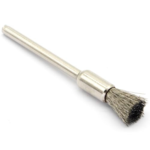 20PCS Wire Brushes