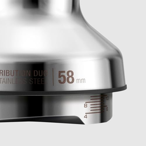 BEA303WLW Distribution Duo Espresso Tool