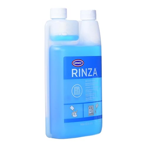Rinza Alkaline Formula Milk Frother Cleaner