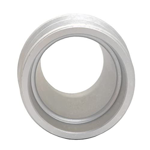 110909 1 Electric Fuel Pump Bung Adapter Kit Replacement for 2" NPT Tank Bung Adapter