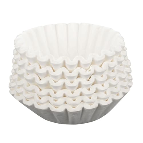 300pcs 12 Cup Commercial Coffee Filters