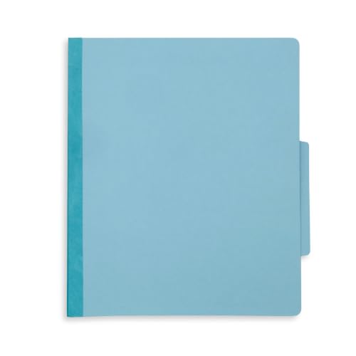 10 Classification Folders (10 Count)