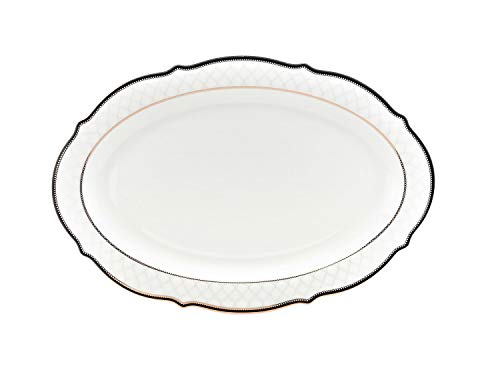 57 pc Banquet Dinnerware Set