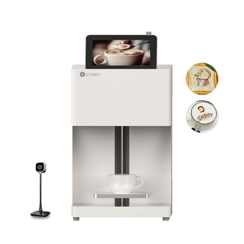 Coffee Latte Art Machine EB