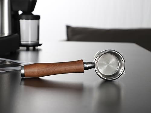58mm Bottomless Portafilter