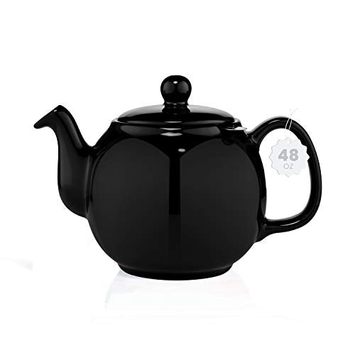 Large Porcelain Teapot