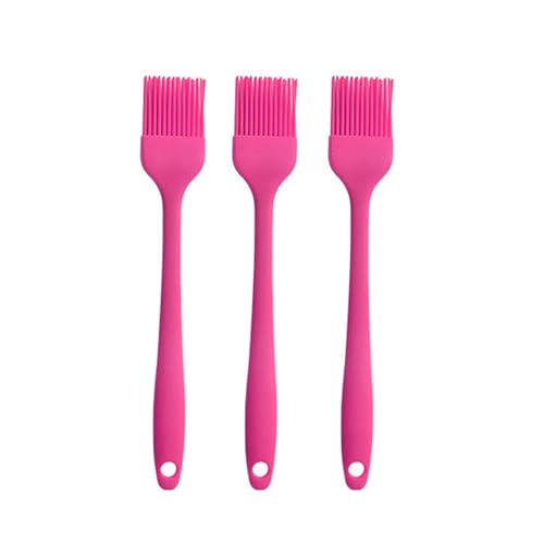 Silicone brush (3 Count)