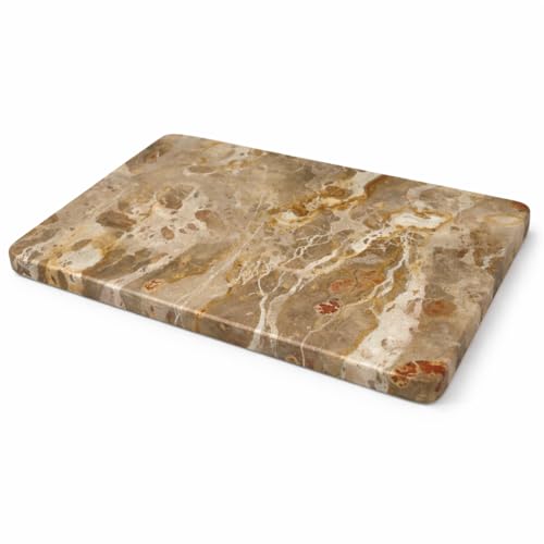 Marble Pastry Tray Cutting Board
