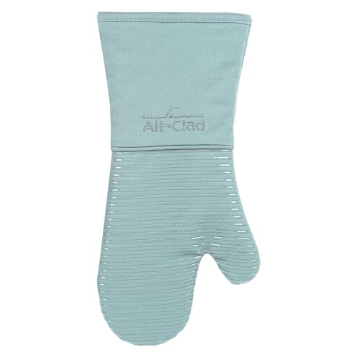 Silicone Oven Mitt