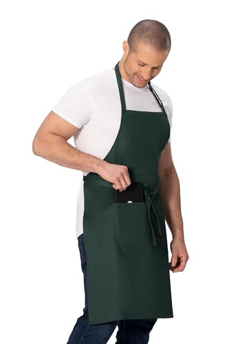 Unisex Butcher Apron
