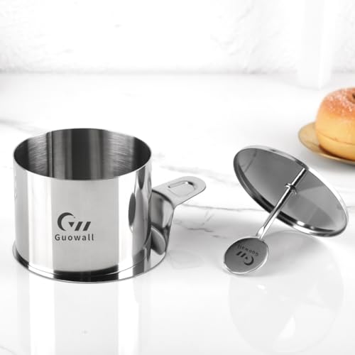 1pcs Seamless Cake Ring Mold Stainless Steel Round Mousse Mould for Baking