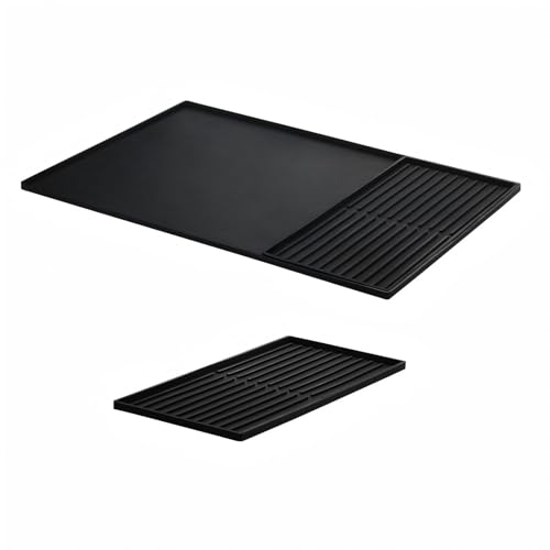 Silicone Coffee Mat