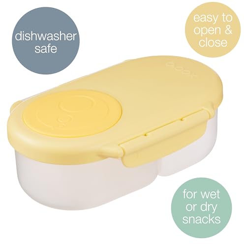 Snack Box Snack Containers for Kids