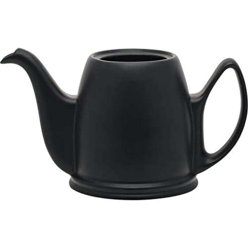 Salam Luxury French Tea Pot