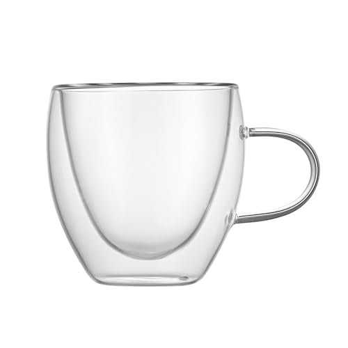 Coffee Cup 12 Pack of 5 oz Insulated Double (12 Count)