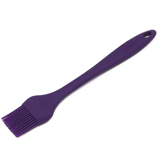 Premium Silicone Basting Brush