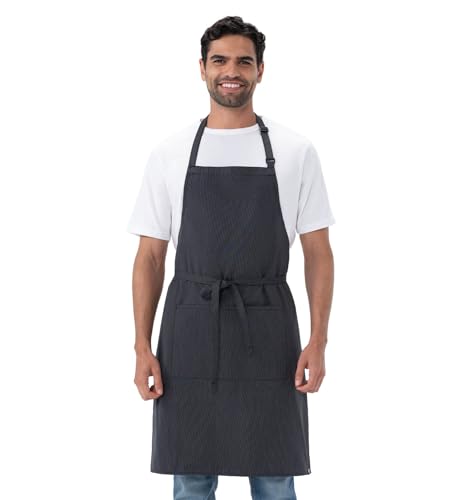 Unisex Butcher Apron
