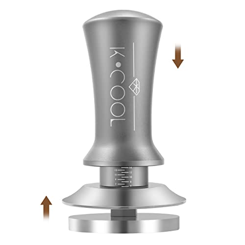 Espresso Tamper
