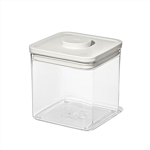 Pet Food Storage POP Container