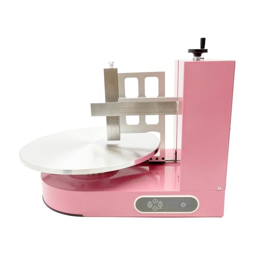 Automatic Cake Decorating Machine