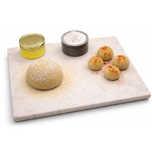 Marble Cheese & Pastry Cutting Board