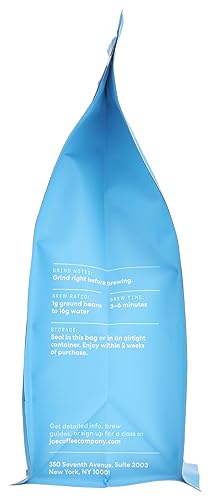 The Daily Whole Bean Specialty Coffee (12 Ounce)