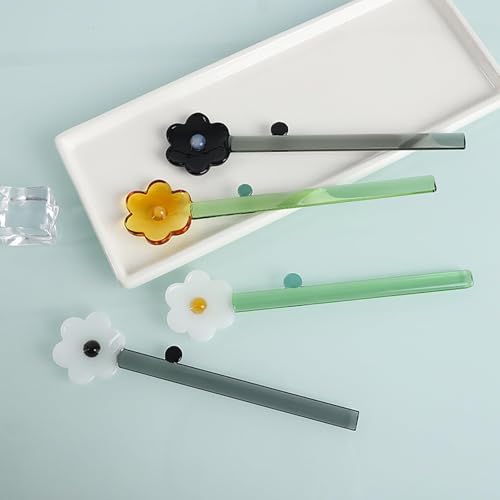6 Pieces Coffee Spoon