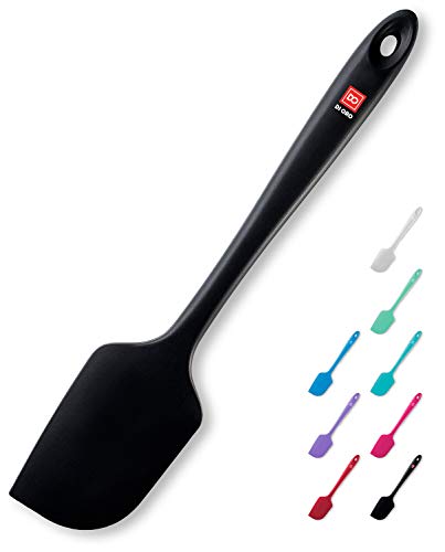 DI ORO Large Silicone Spatula
