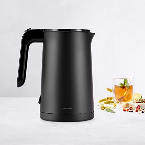 Enfinigy Cool Touch Electric Kettle