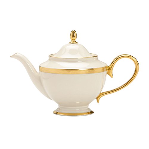6043582 Lowell Teapot