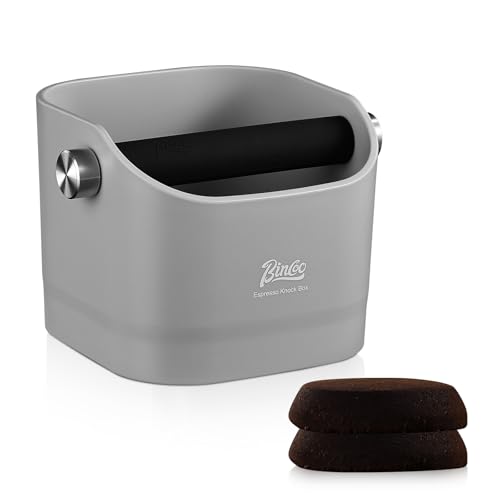 Coffee Knock Box 0.8L