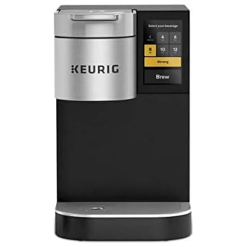 K 2500 Single Serve Commercial Coffee Maker
