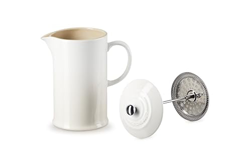 Stoneware French Press