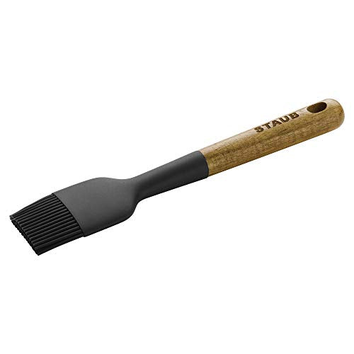 Pastry Brush Perfect for Evenly Glazing Pastries and Basting Meats