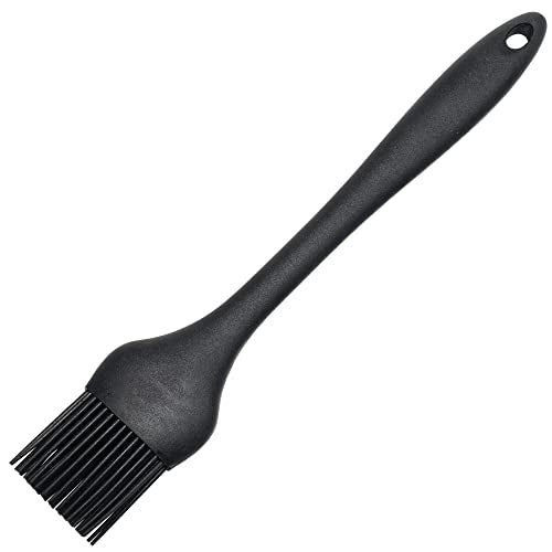Premium Silicone Basting Brush