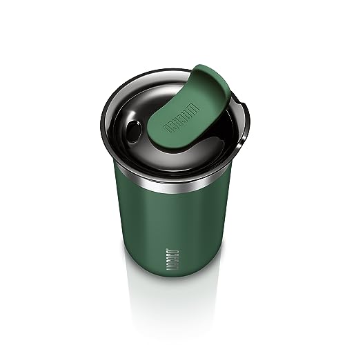 Octaroma Lungo Vacuum Insulated Coffee Mug